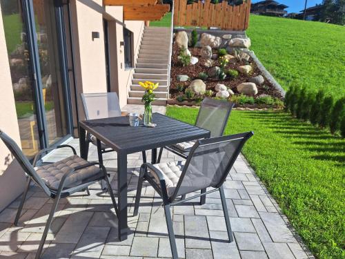 Appartement Christina