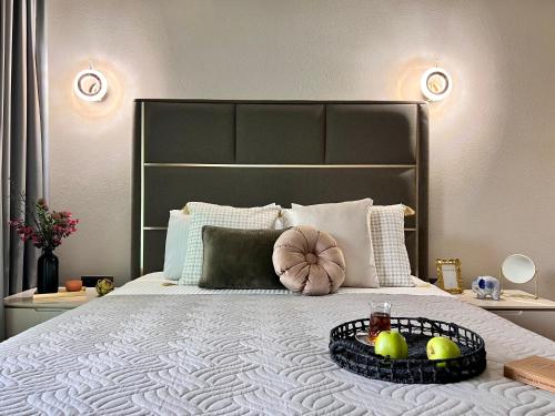 YOUR_SIRIUS_APART in Luxury Hotel
