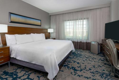 Embassy Suites Dallas - DFW Airport North Image