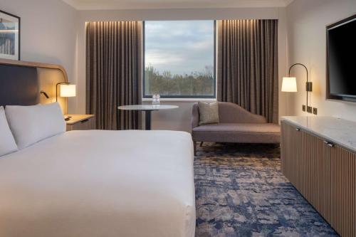 Hilton Dublin Airport Image