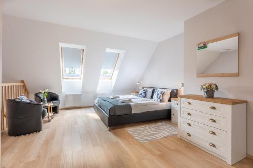 Ambria Apartments Ułańska