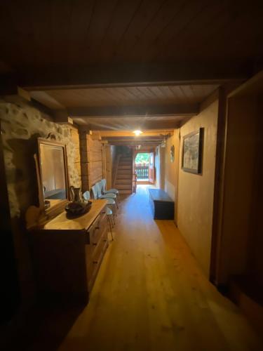 Fotografie z fotogalerie ubytování Casa Vegana v destinaci Trun