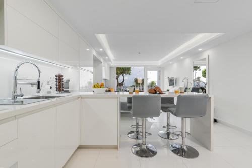 Holiday Home Luxury Loft GC