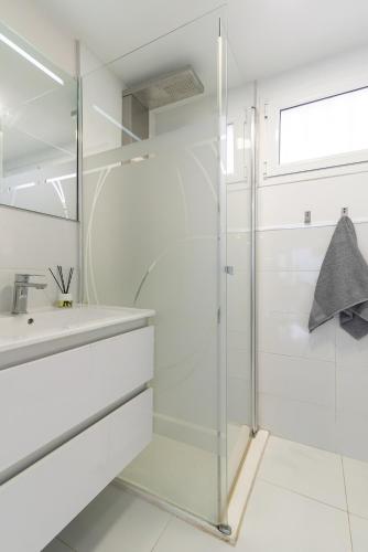 Holiday Home Luxury Loft GC