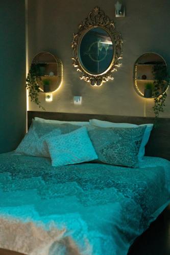 Gallery image of Reina Spa in Sarajevo