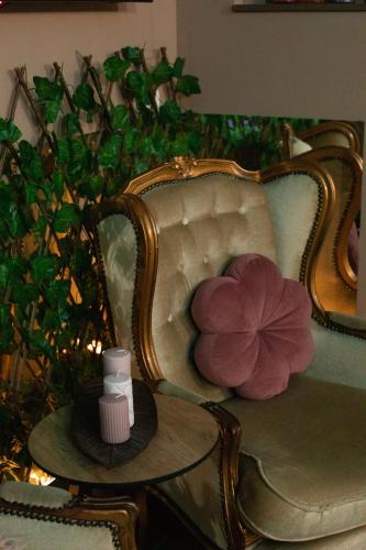 Gallery image of Reina Spa in Sarajevo