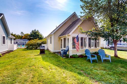 Cottage Retreat – Photos 4