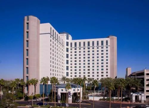 Hilton Grand Vacations Club Paradise Las Vegas in Enterprise