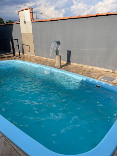 Casa de temporada três irmãs