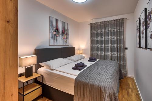 Art Apartment Monvidal