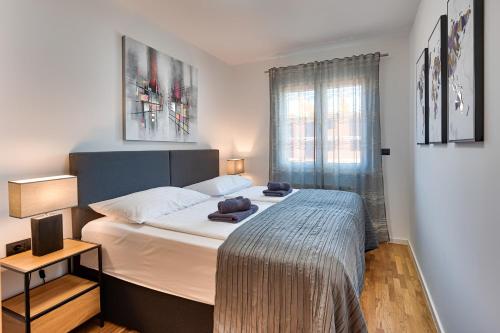 Art Apartment Monvidal