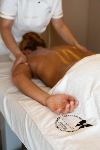 Gallery image of Reina Spa in Sarajevo