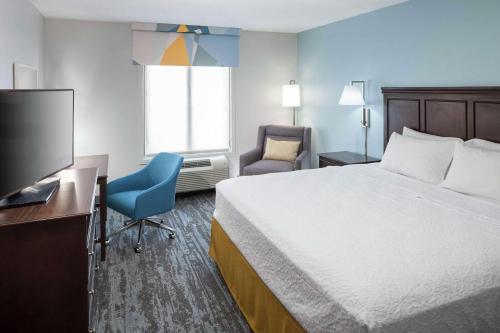 Hampton Inn & Suites Miami-Doral Dolphin Mall Image