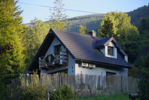 Ski House Szczyrk - Czyrna