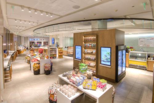 Jídlo v rezortu nebo okolí