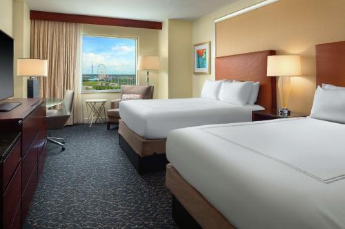Hilton Orlando Image