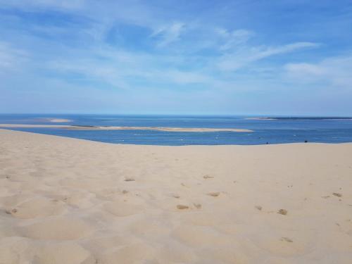 Mobil-home 4/6 personnes dans un camping 4 étoiles