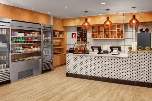 DoubleTree by Hilton Hotel Philadelphia Center City Image