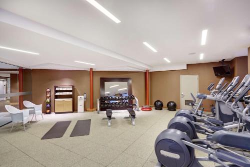 DoubleTree by Hilton Hotel Philadelphia Center City Image