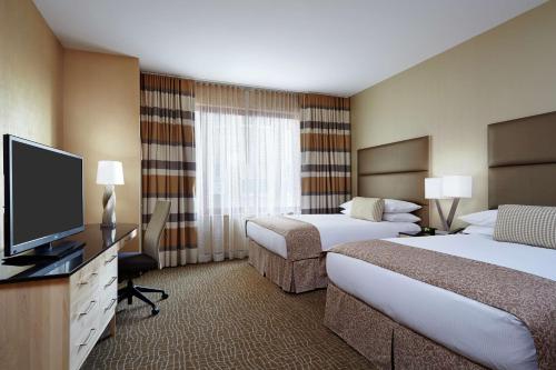 DoubleTree by Hilton Hotel Philadelphia Center City Image