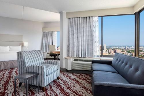 DoubleTree by Hilton Hotel Philadelphia Center City Image