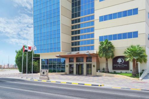DoubleTree by Hilton Ras Al Khaimah – Photos 3