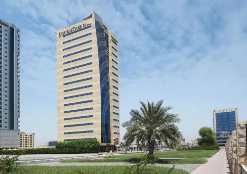 DoubleTree by Hilton Ras Al Khaimah picture