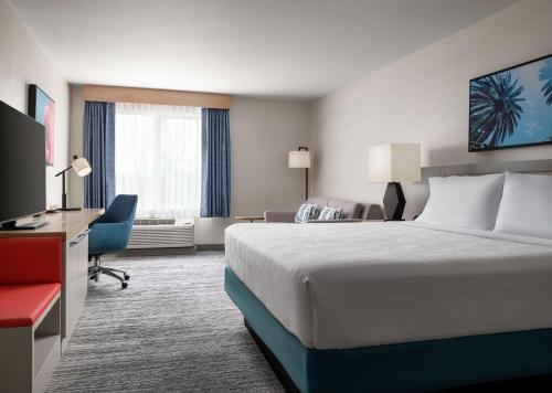 Hilton Garden Inn San Jose/Milpitas Image