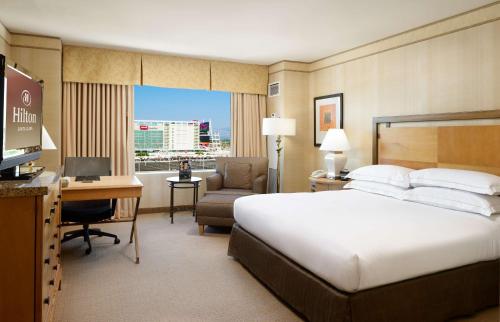 Hilton Santa Clara Image