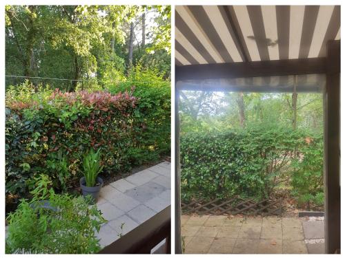 Photo de la galerie de l'établissement Mobilhome a Gastes, à Gastes