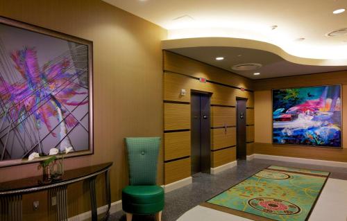 Hampton Inn & Suites by Hilton Miami Downtown/Brickell Image