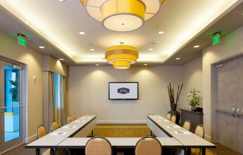 Hampton Inn & Suites by Hilton Miami Downtown/Brickell Image