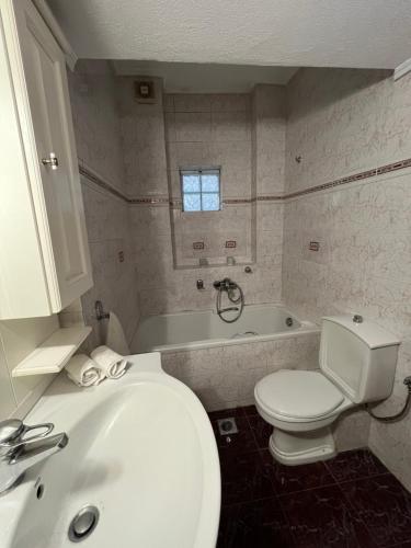 Rotunda apartment