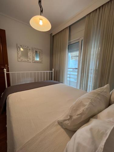 Rotunda apartment