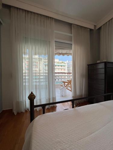 Rotunda apartment