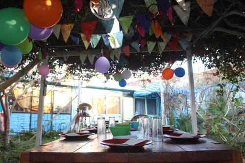 Φωτογραφία από το άλμπουμ του Hostel Posada de Gallo σε Arica