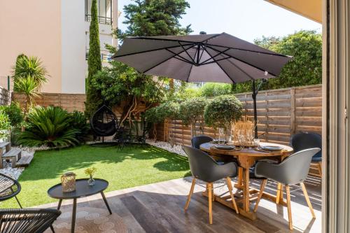 Cozy 1-Br Apartment heart of Palm Beach district