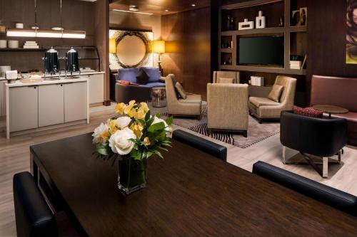 Hilton Brooklyn New York Image