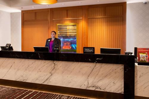 Homewood Suites by Hilton Chicago Downtown West Loop Image