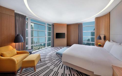DoubleTree by Hilton Dubai - Business Bay Image