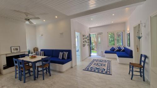 Blue Gem Villa