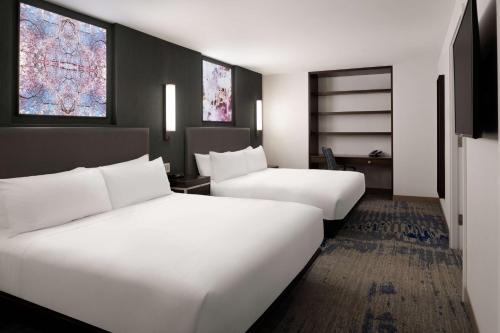 Hilton Washington DC National Mall The Wharf Image