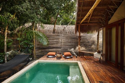 Our Habitas Tulum en Tulum