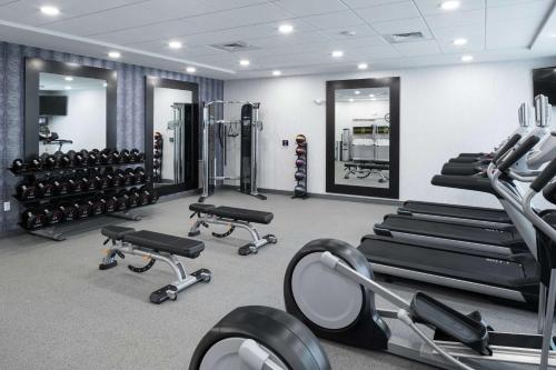 Home2 Suites By Hilton Orlando Airport Image