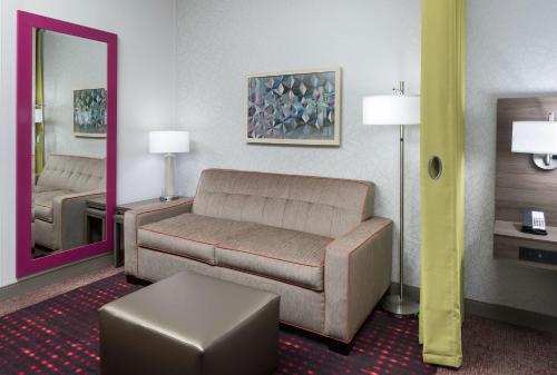 Home2 Suites By Hilton Orlando Airport Image