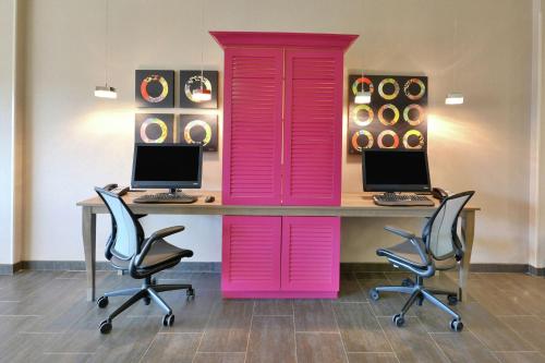 Galeriebild der Unterkunft Home2 Suites By Hilton Duncan in Duncan