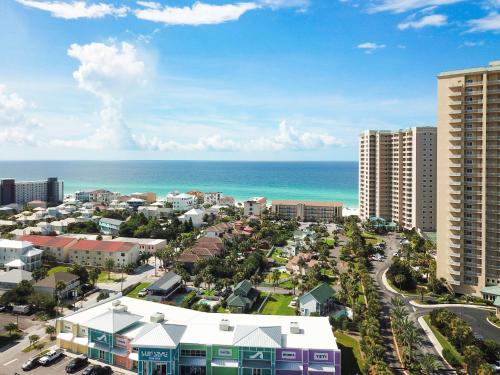 Hilton Garden Inn Destin Miramar Beach, Fl photo 29