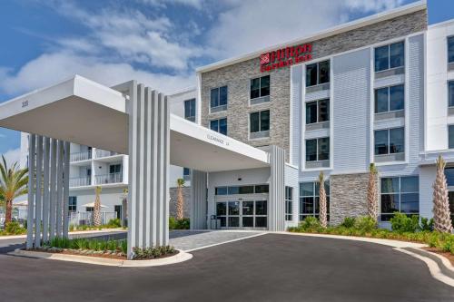 Hilton Garden Inn Destin Miramar Beach, Fl photo 30