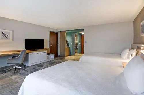 Hilton Garden Inn Destin Miramar Beach, Fl photo 7