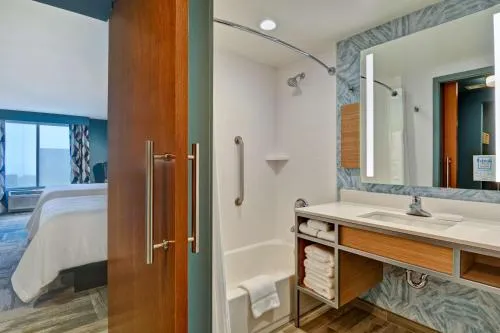 Hilton Garden Inn Destin Miramar Beach, Fl photo 10